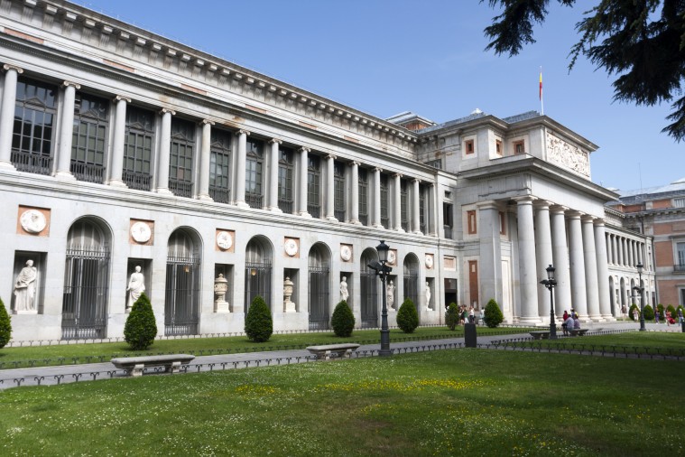 Museos gratis en Madrid