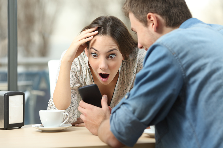 Los grandes descuentos del Black Friday
