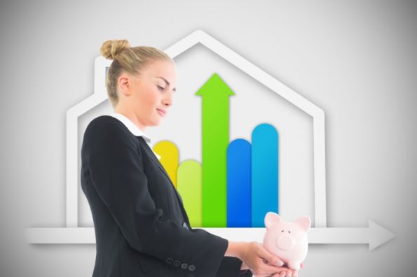 Inversión inteligente para ahorrar en el consumo del hogar