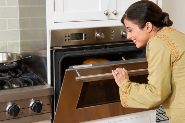 Claves para comprar un horno