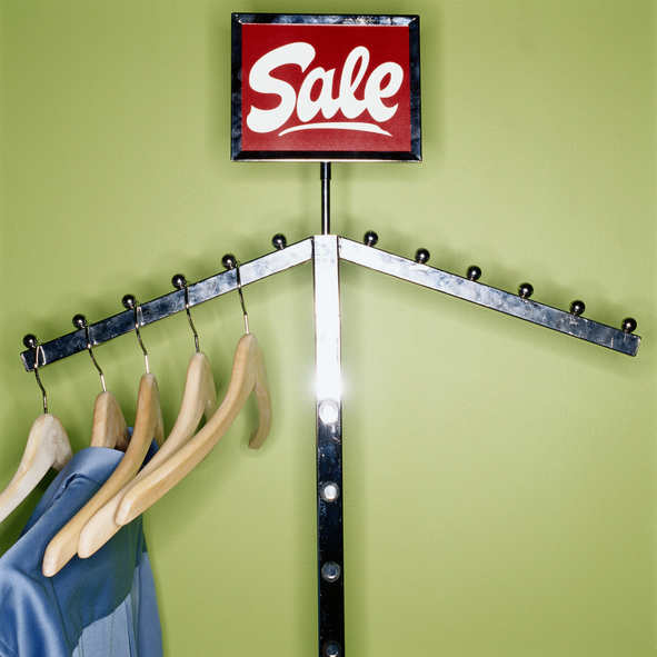 ¡Las primeras rebajas del año han llegado!