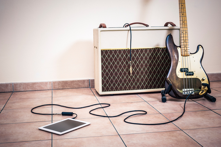Consejos para comprar un amplificador para guitarra o bajo