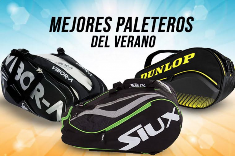 Los mejores paleteros para este verano