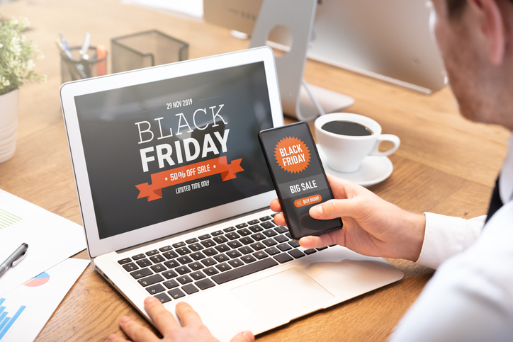Black Friday 2020: Cómo ahorrar en tus compras y encontrar los mejores precios