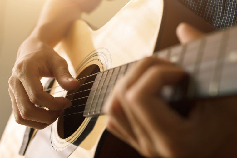 ¿Qué le puedes regalar a un músico?