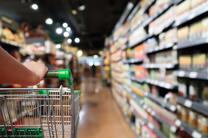Impacto de la Crisis Económica Global en los Precios de los Alimentos en España (2024)
