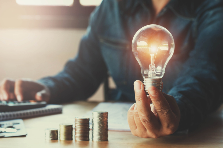 Consejos para ahorrar en la factura de la luz