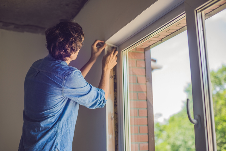 Cómo ahorra aislando adecuadamente la vivienda