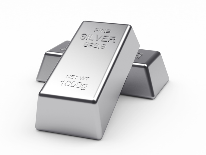 Consejos para comprar lingotes de plata