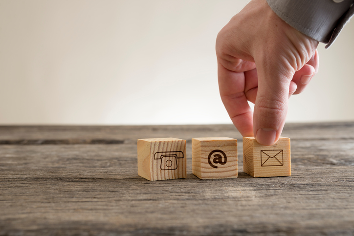 Mailing masivo para mejorar la relación con tus clientes