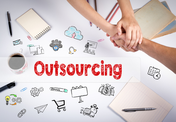 Ventajas de contratar el outsourcing y la gestión remota de servicios TI