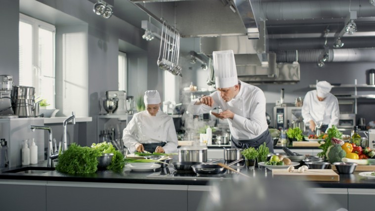 Cómo aumentar la rentabilidad de tu restaurante