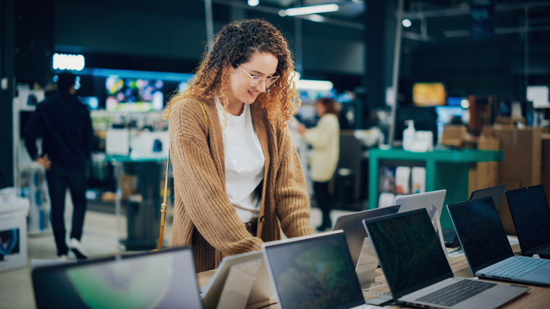 Descubre las mejores ofertas en tecnología en España: Enero 2025