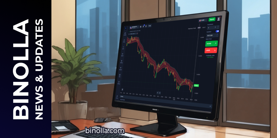 Plataforma Binolla: el broker digital que despierta el interés de quienes buscan nuevas oportunidades online